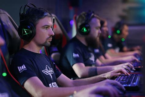 esports gaming portsmouth ohio|Fourth Space Esports .